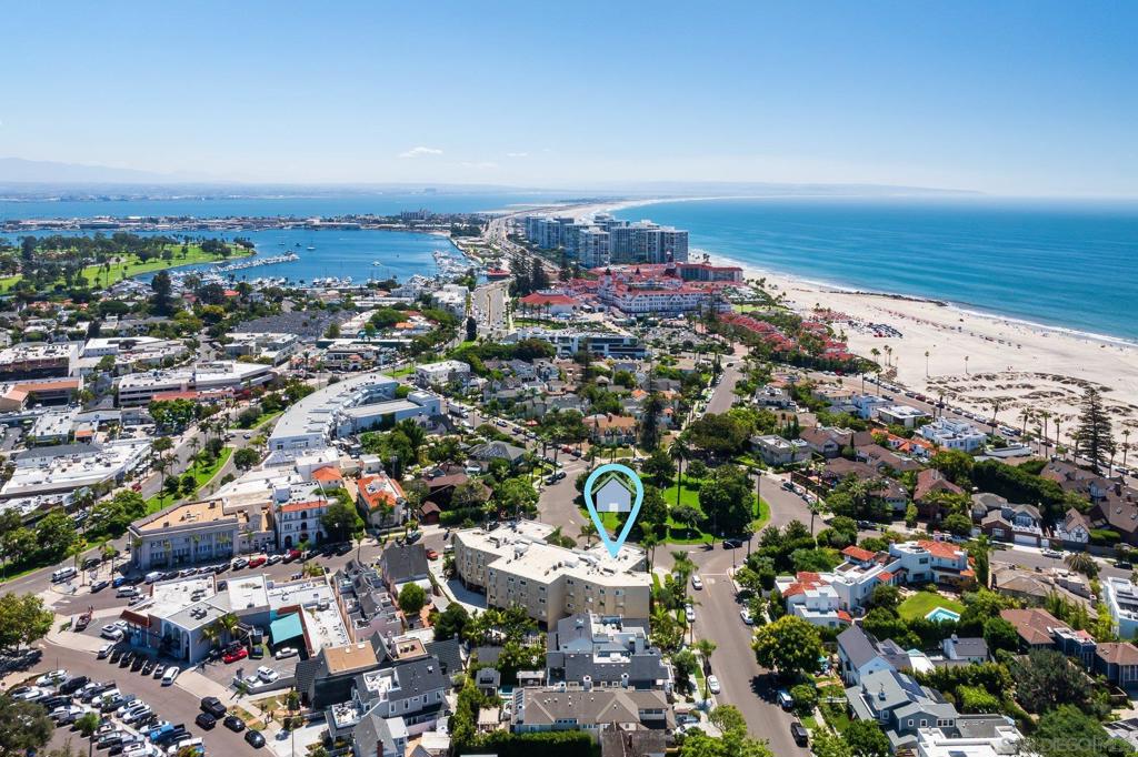 Coronado Village - Residential