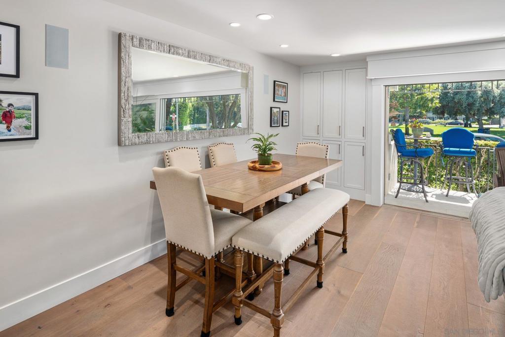Coronado Village - Residential