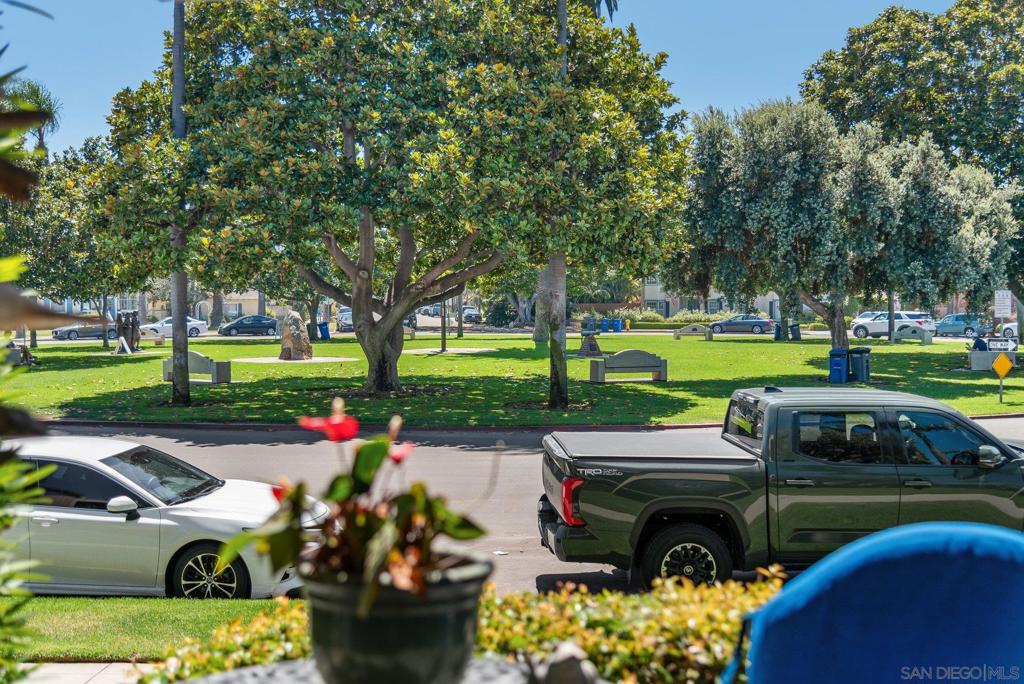 Coronado Village - Residential