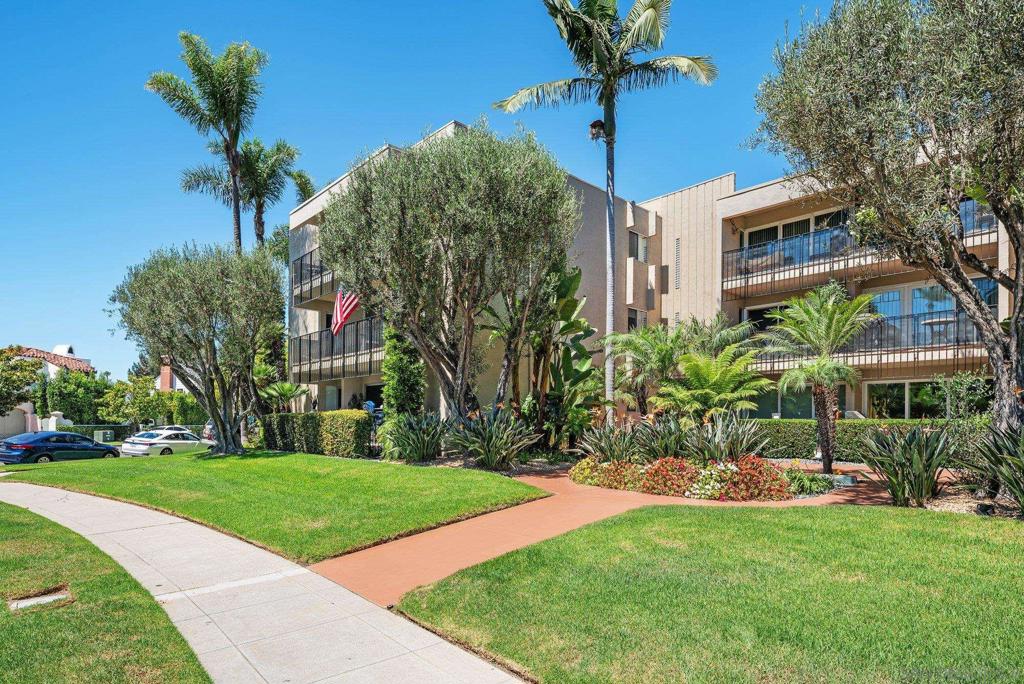 Coronado Village - Residential
