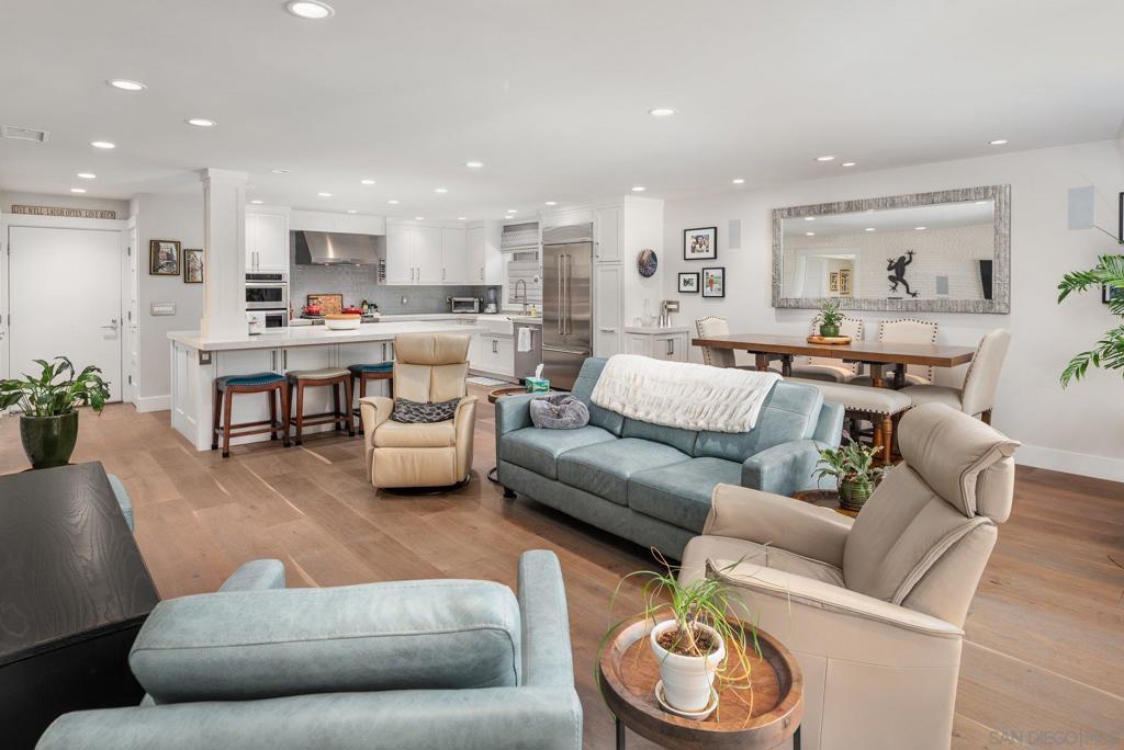 Coronado Village - Residential