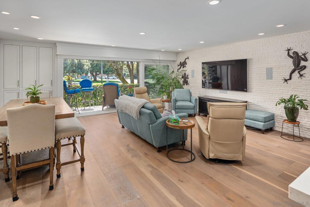 Coronado Village - Residential