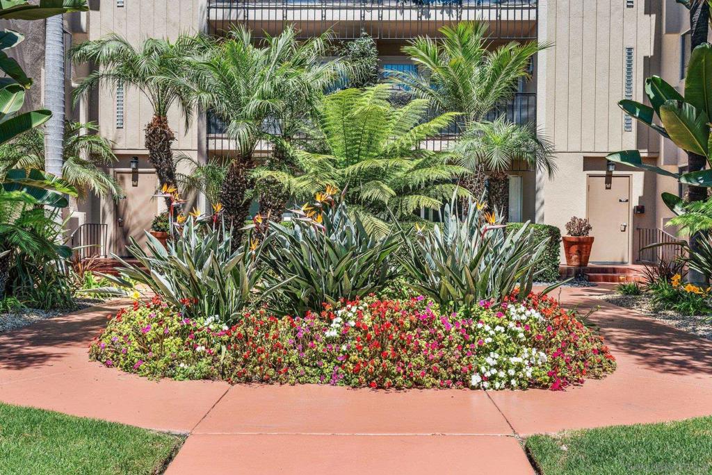 Coronado Village - Residential