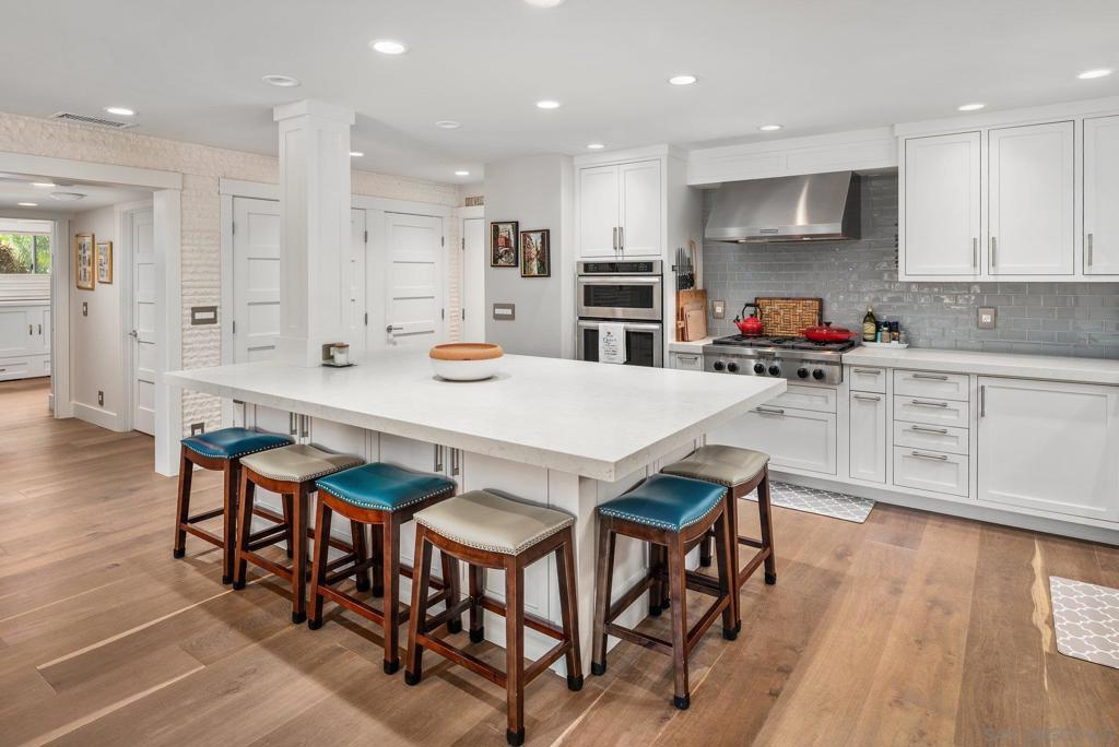 Coronado Village - Residential