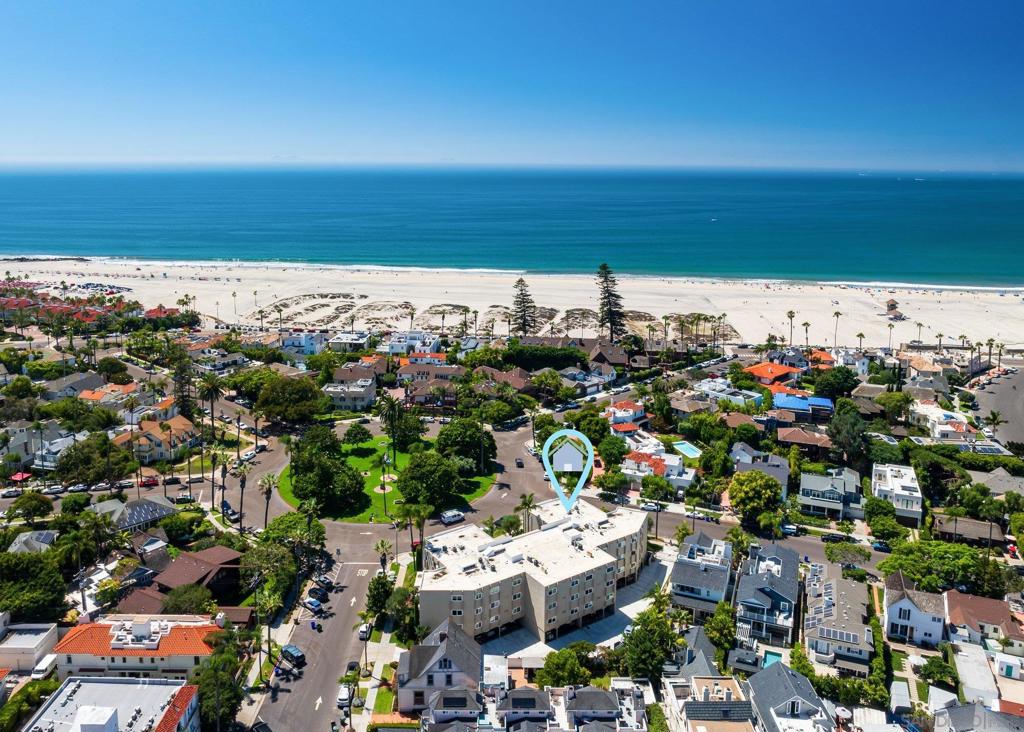 Coronado Village - Residential