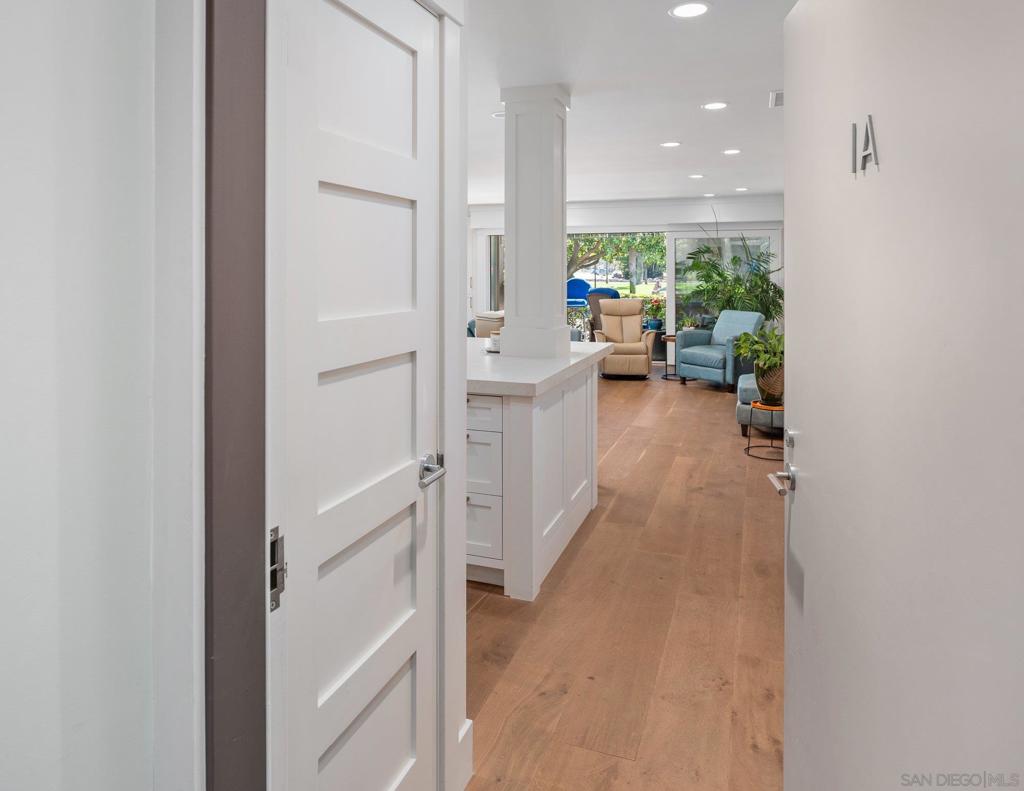 Coronado Village - Residential