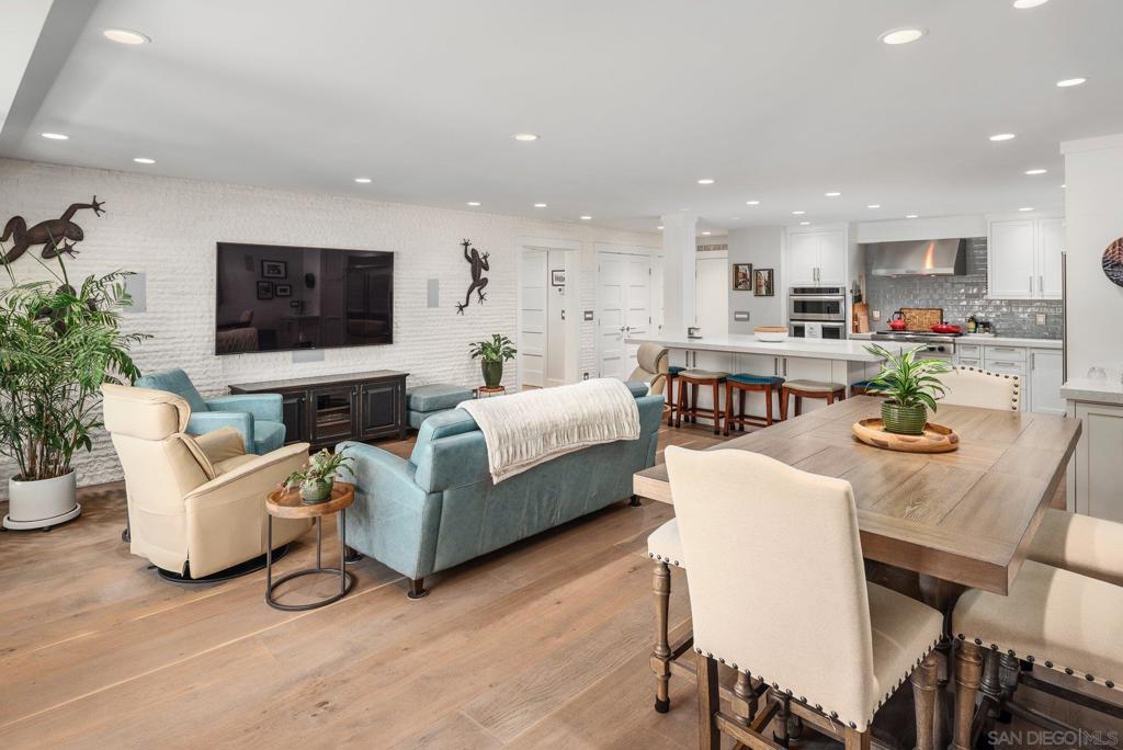 Coronado Village - Residential