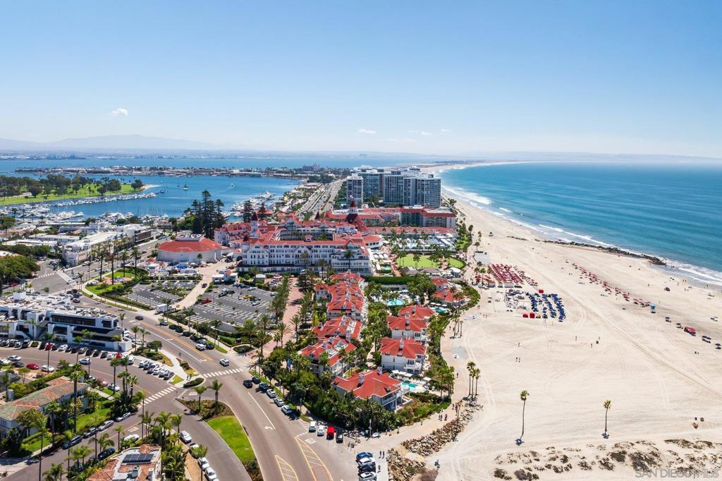 Coronado Village - Residential