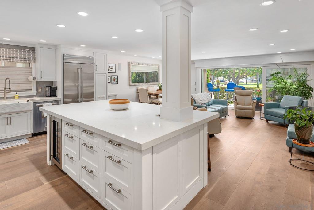 Coronado Village - Residential