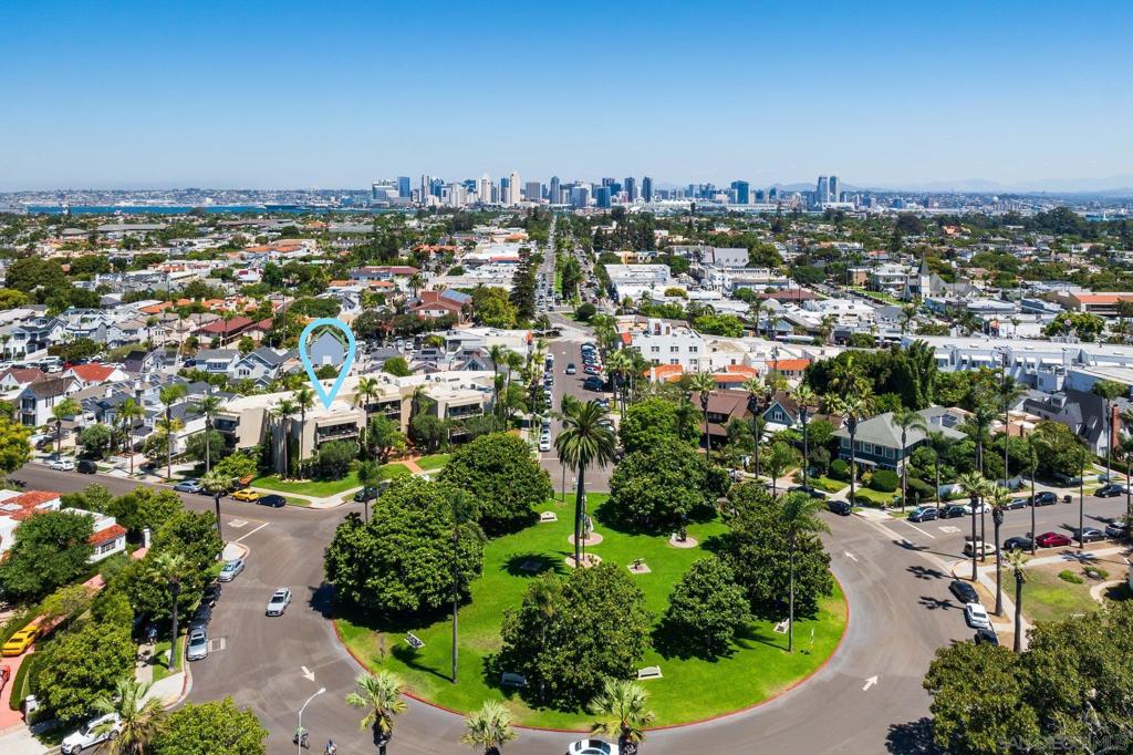 Coronado Village - Residential