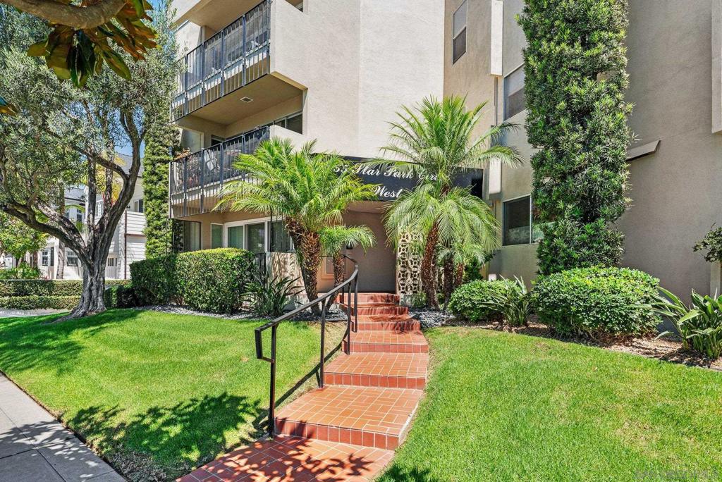 Coronado Village - Residential