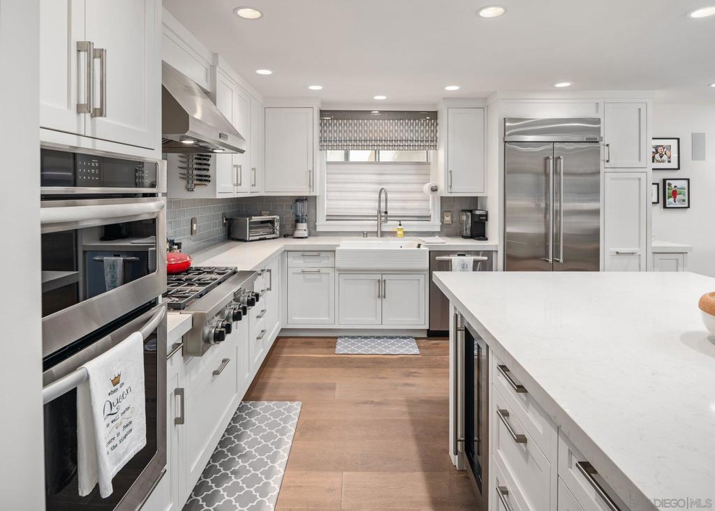 Coronado Village - Residential