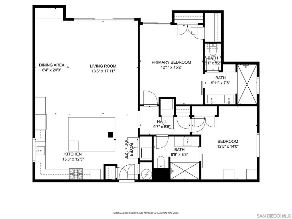 Coronado Village - Residential