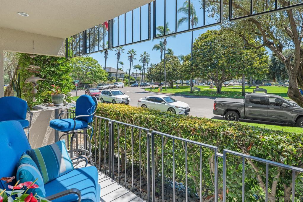 Coronado Village - Residential