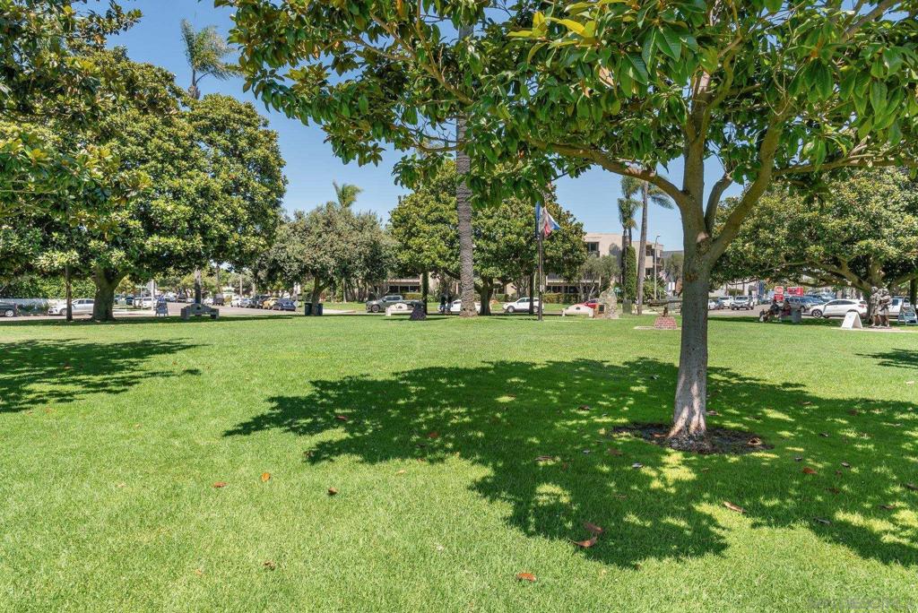 Coronado Village - Residential