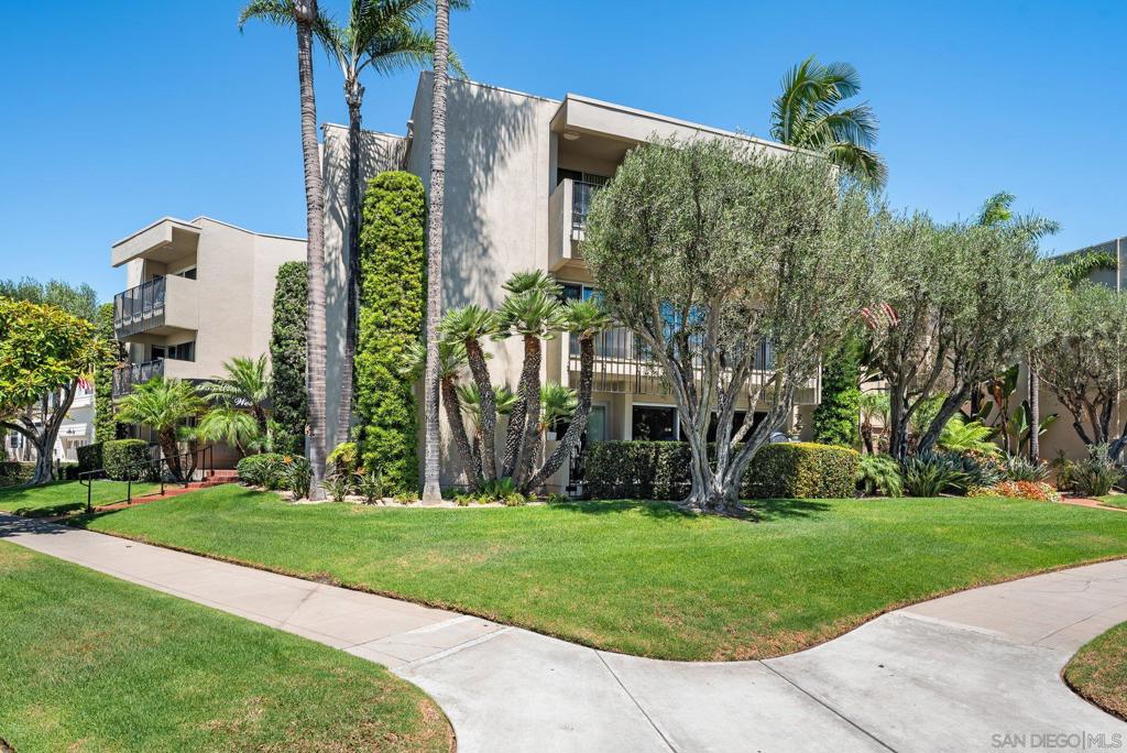 Coronado Village - Residential