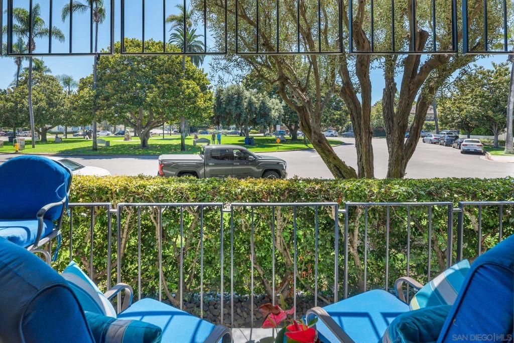 Coronado Village - Residential
