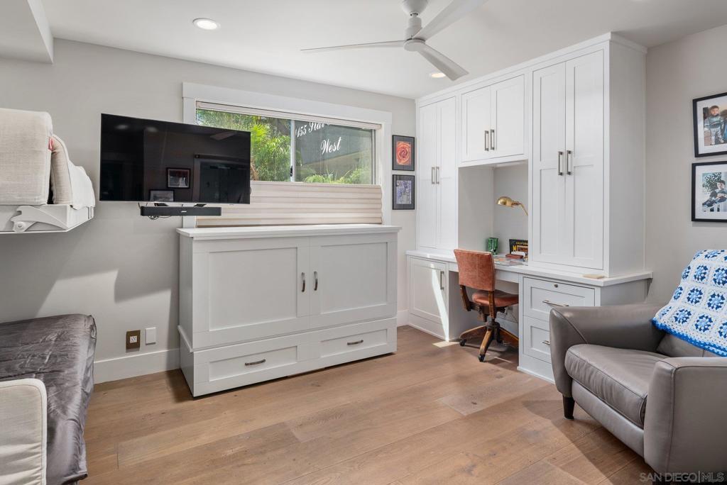 Coronado Village - Residential