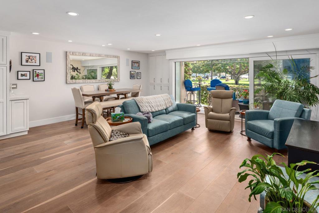 Coronado Village - Residential