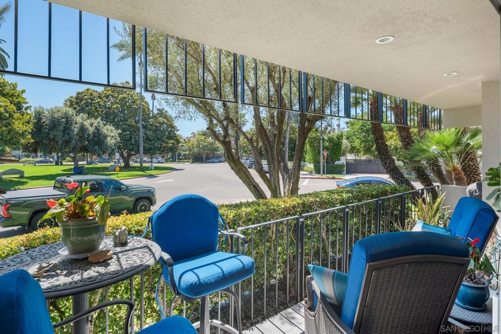 Coronado Village - Residential