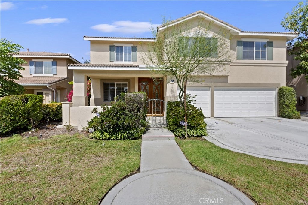 7340 Legacy PL, Rancho Cucamonga CA 91730