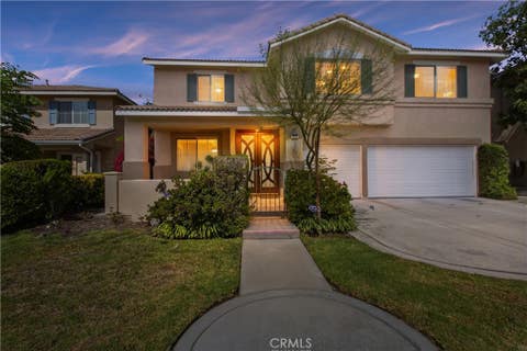 Photo of 7340 Legacy PL, Rancho Cucamonga, CA 91730 (MLS # CV26155888)