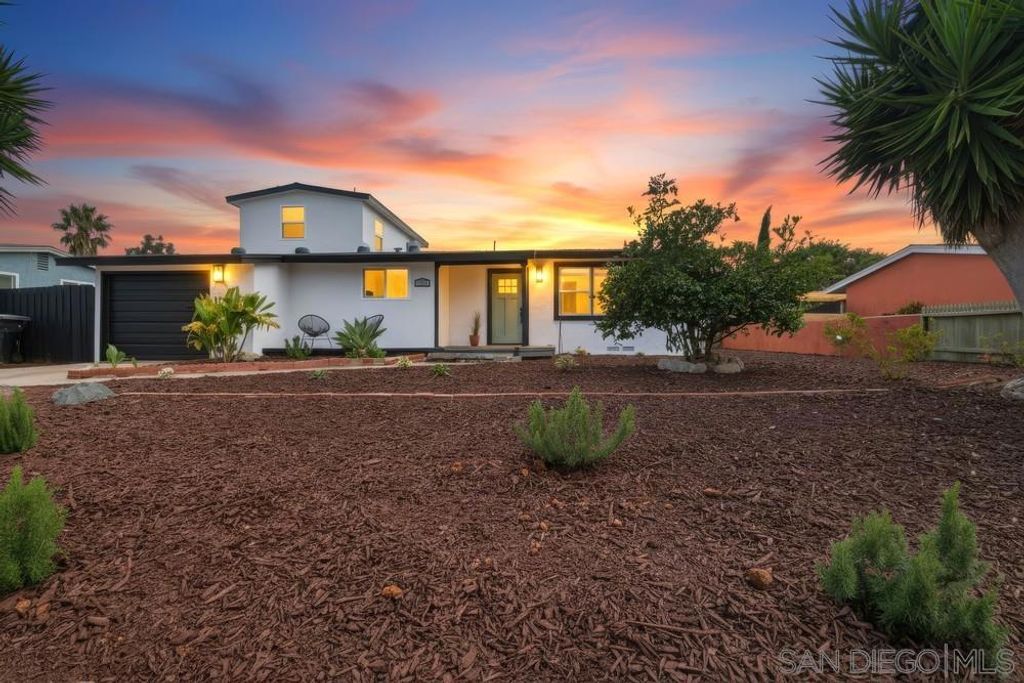 Photo of 356 Citrus AVE, Imperial Beach, CA 91932 (MLS # 260018251SD)