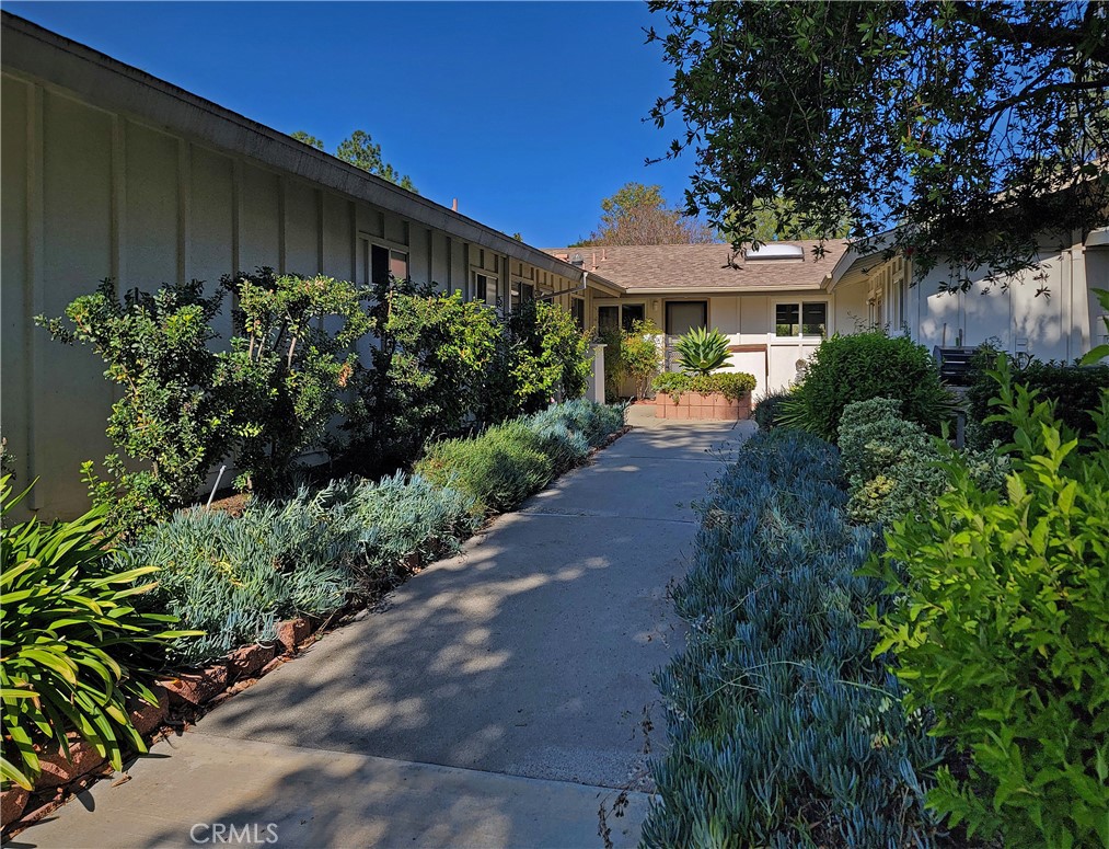 Leisure World (LW) - Residential