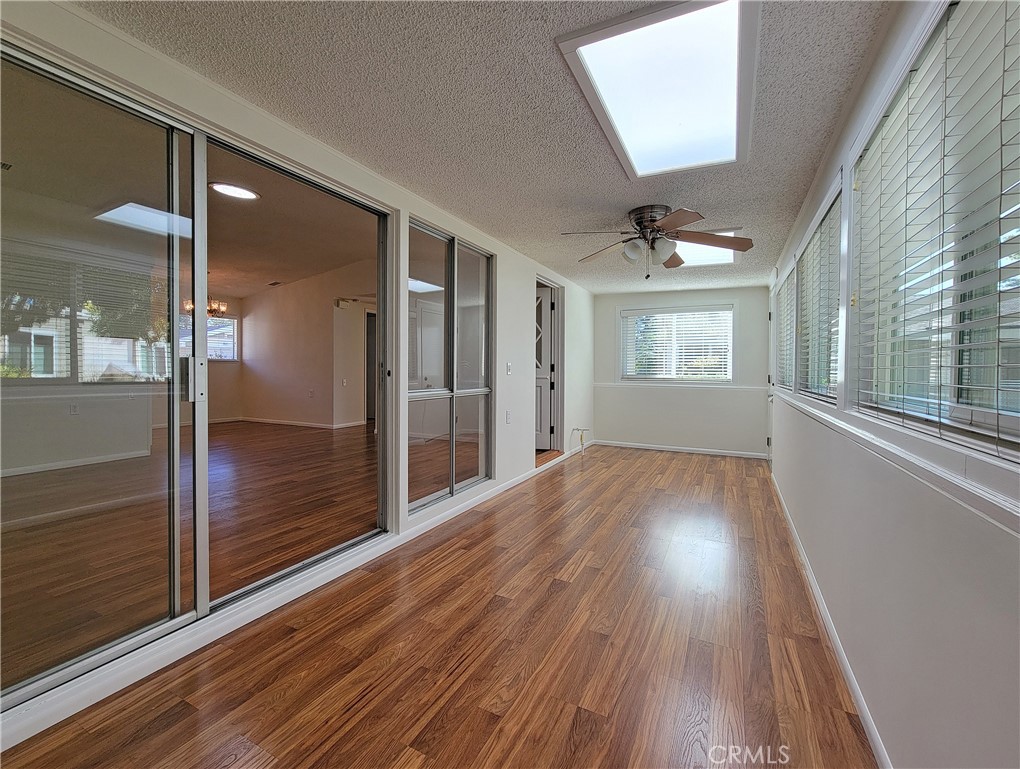 Leisure World (LW) - Residential