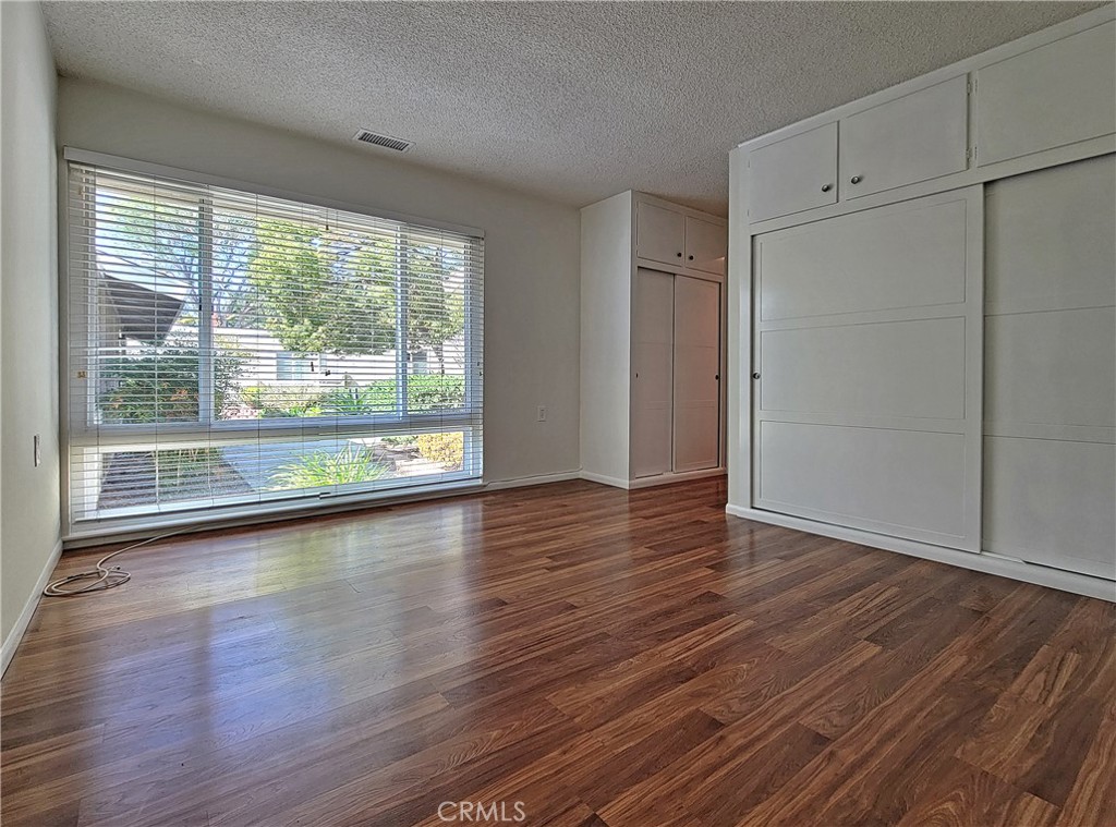 Leisure World (LW) - Residential