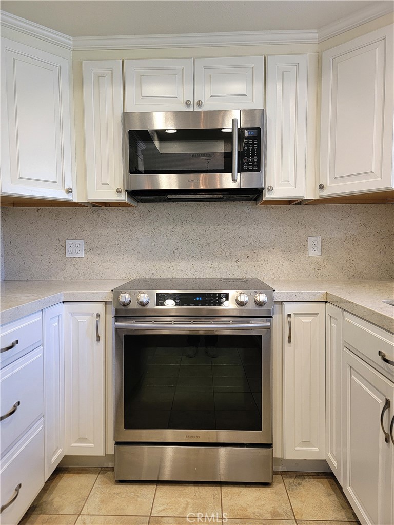 Leisure World (LW) - Residential