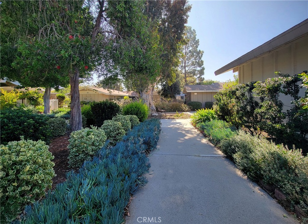 Leisure World (LW) - Residential