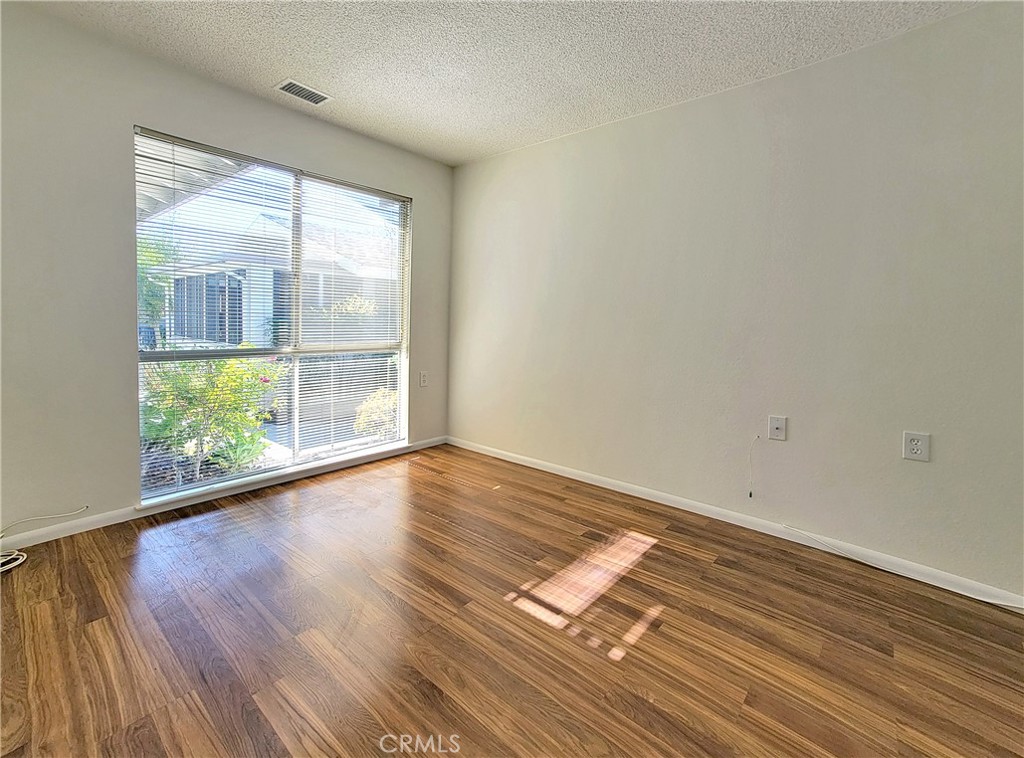 Leisure World (LW) - Residential