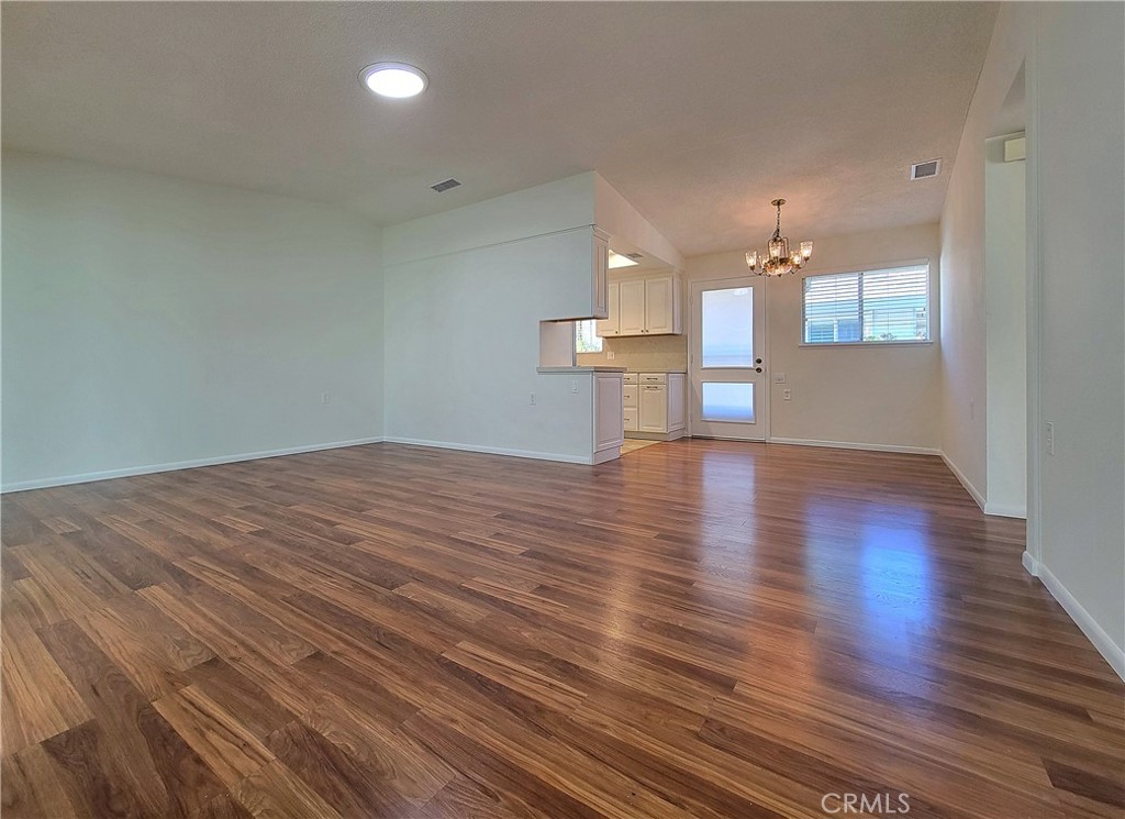 Leisure World (LW) - Residential