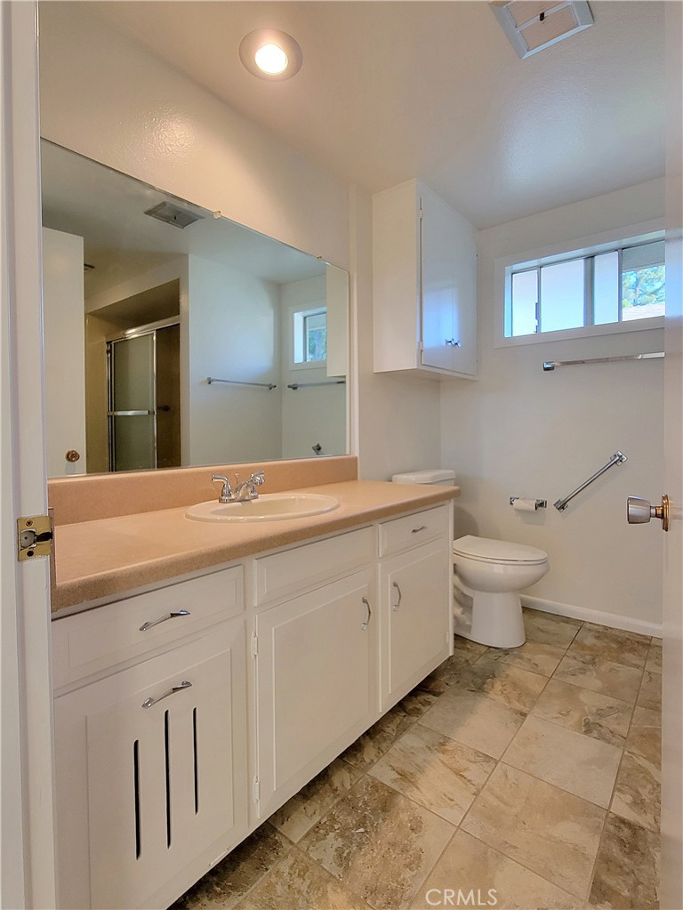 Leisure World (LW) - Residential