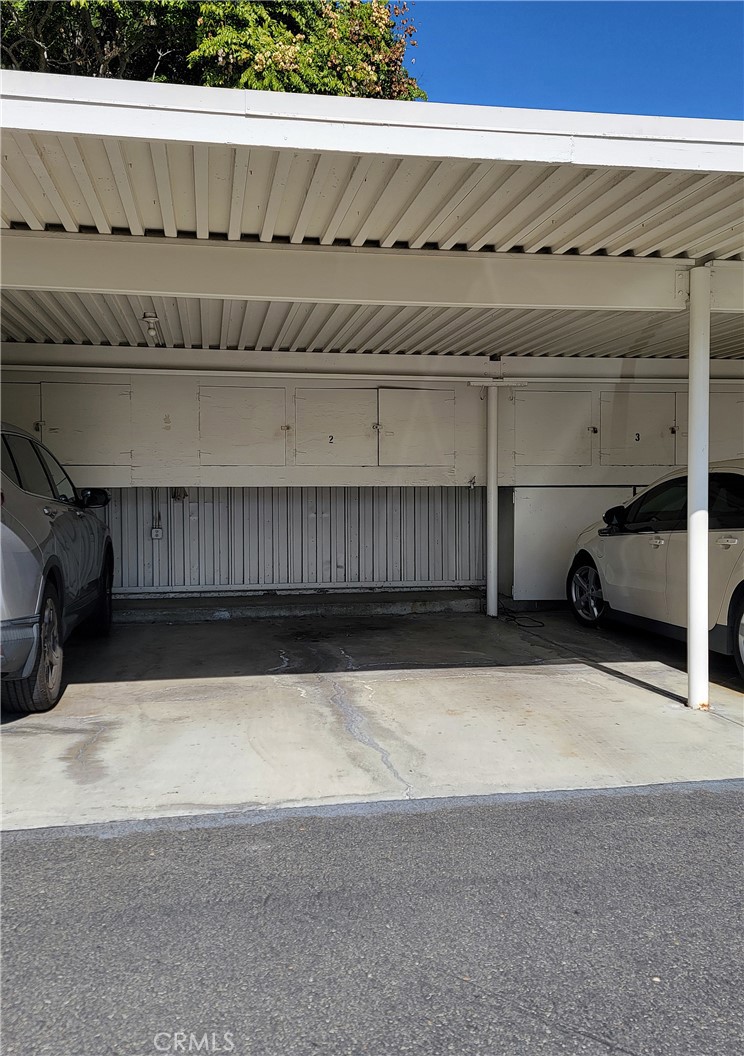 Leisure World (LW) - Residential