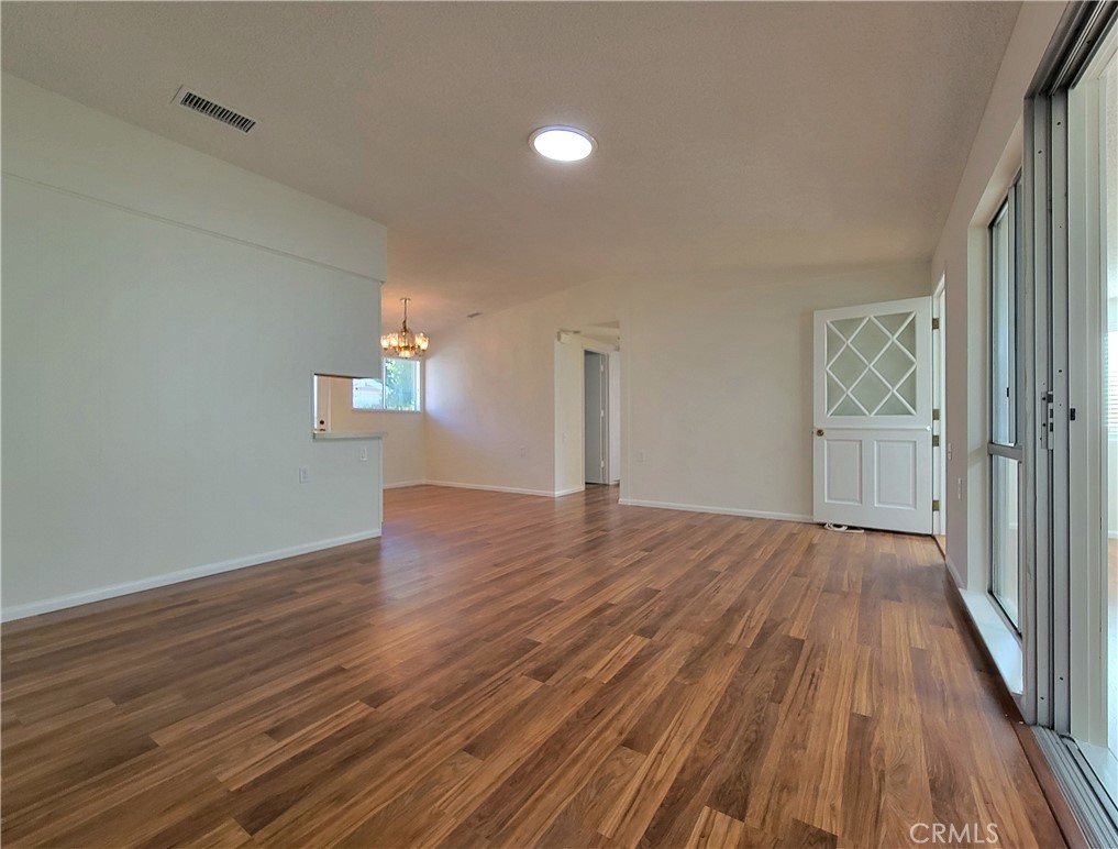 Leisure World (LW) - Residential