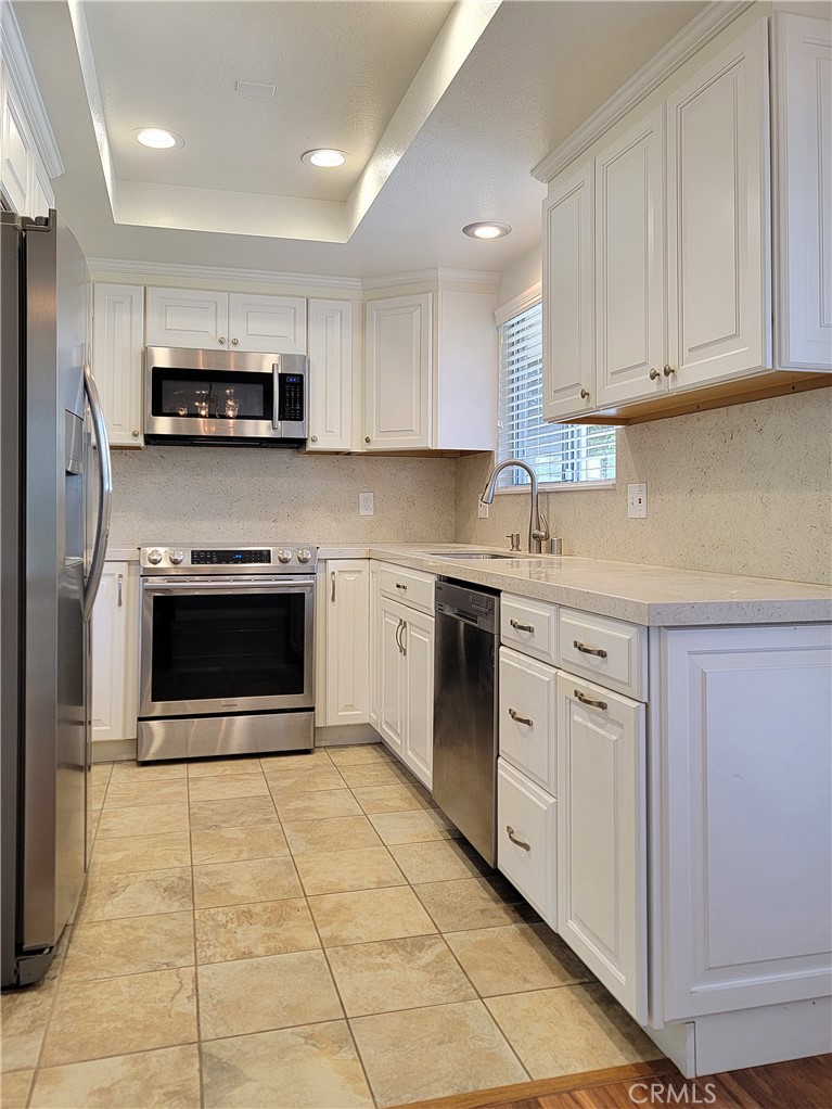 Leisure World (LW) - Residential