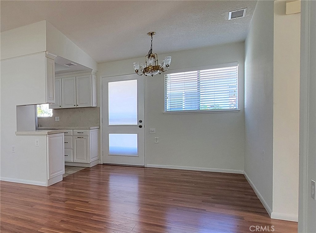 Leisure World (LW) - Residential