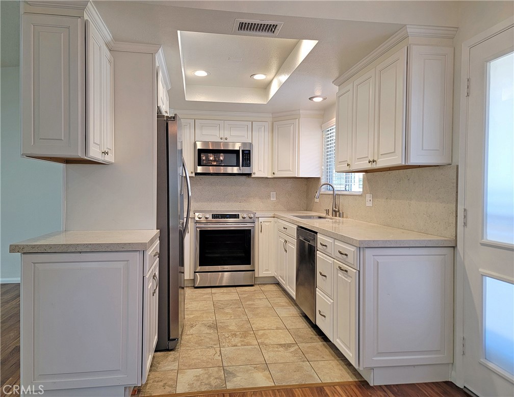 Leisure World (LW) - Residential