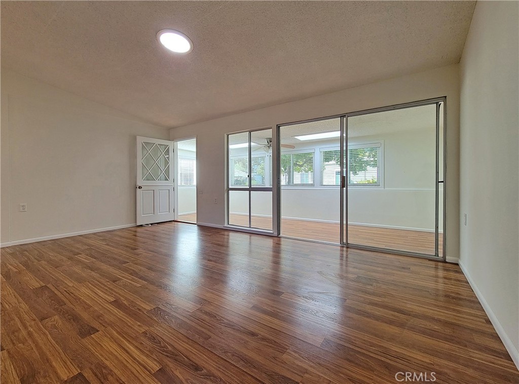 Leisure World (LW) - Residential