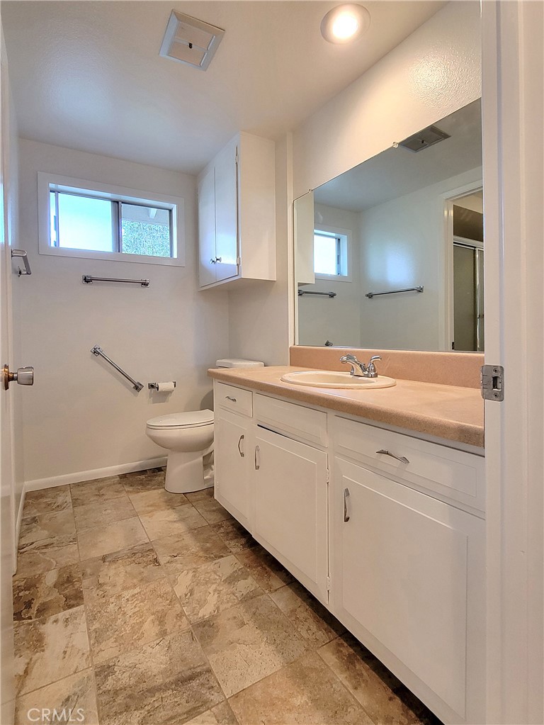 Leisure World (LW) - Residential