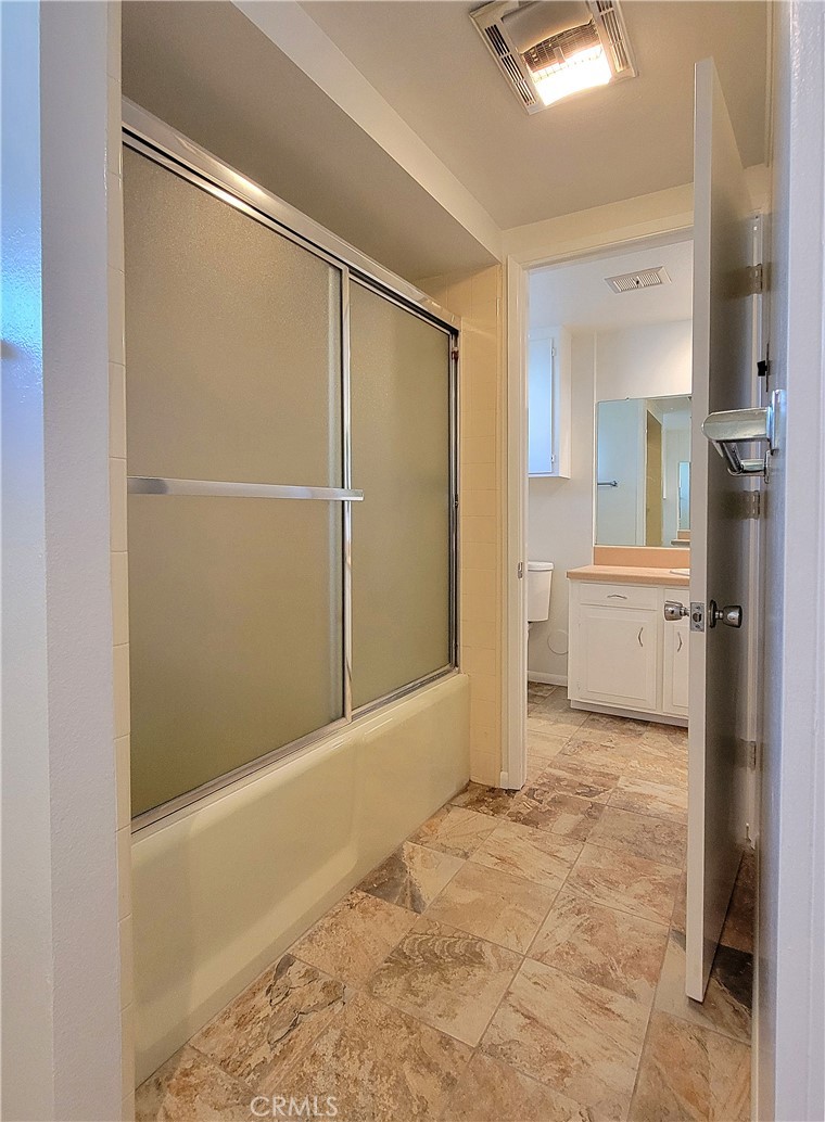 Leisure World (LW) - Residential