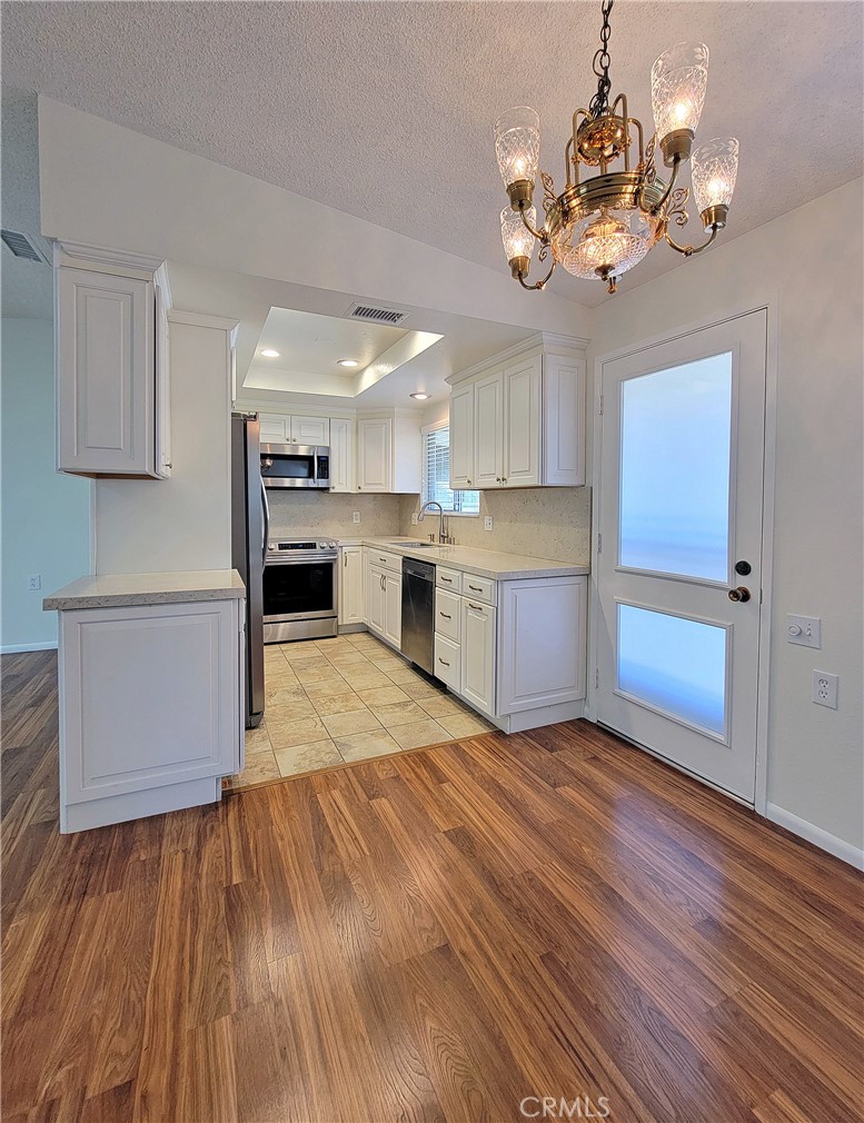 Leisure World (LW) - Residential