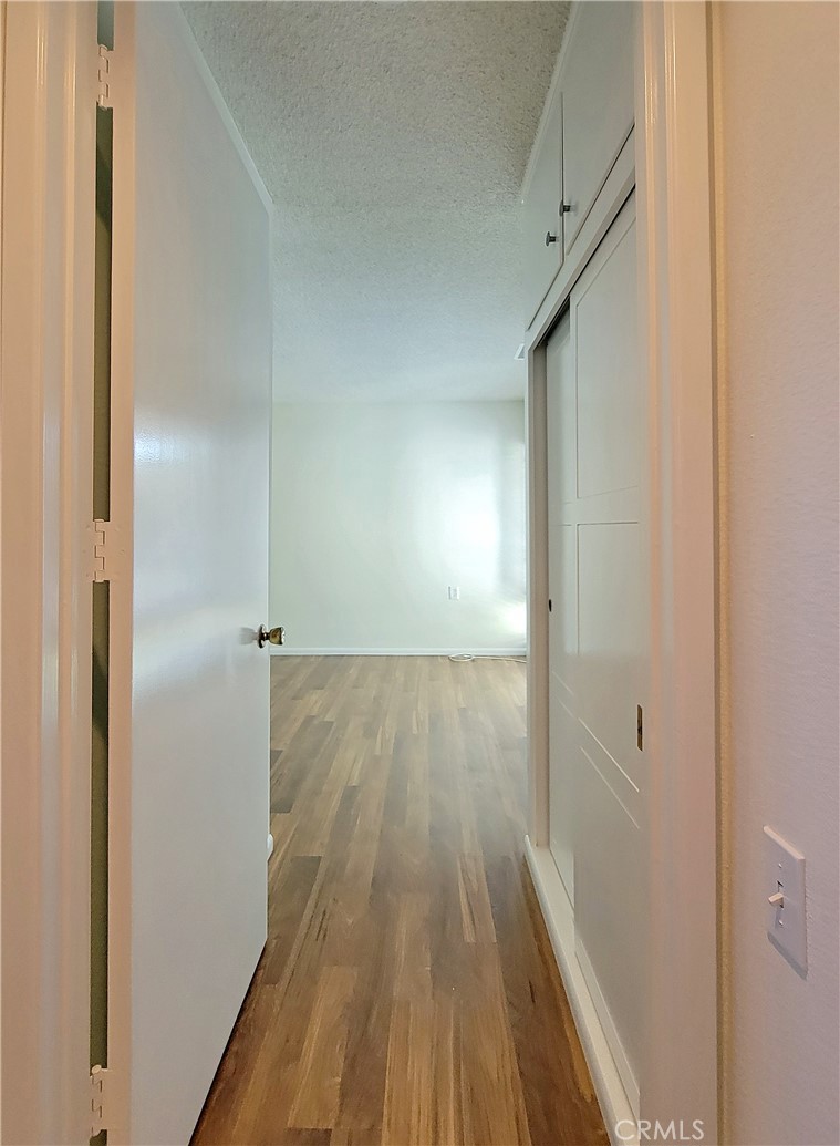 Leisure World (LW) - Residential