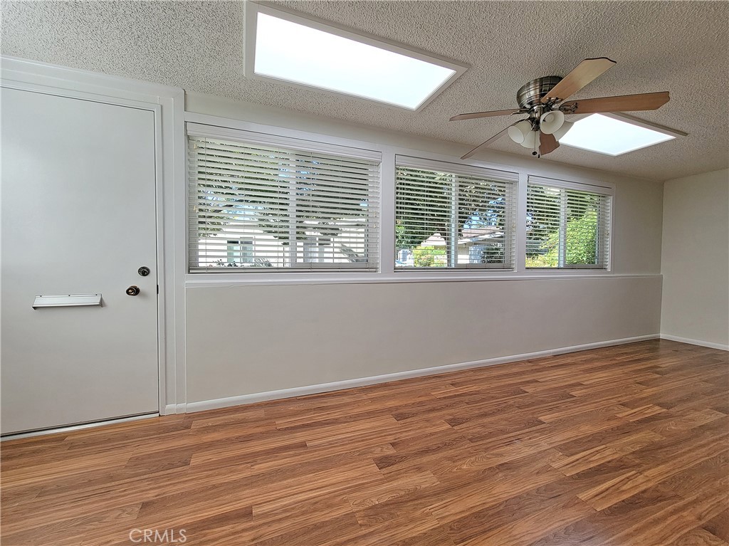 Leisure World (LW) - Residential