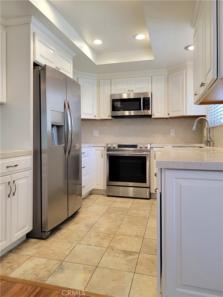 Leisure World (LW) - Residential