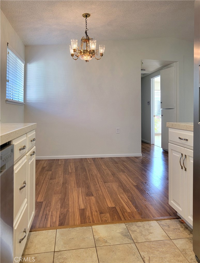 Leisure World (LW) - Residential