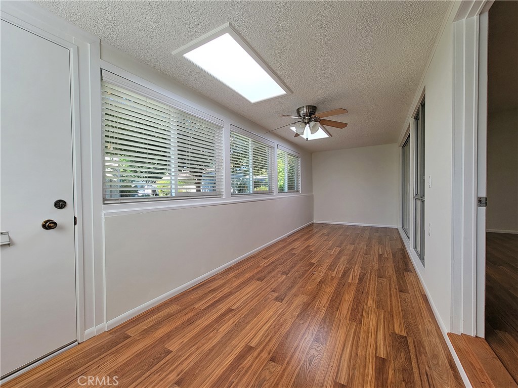 Leisure World (LW) - Residential