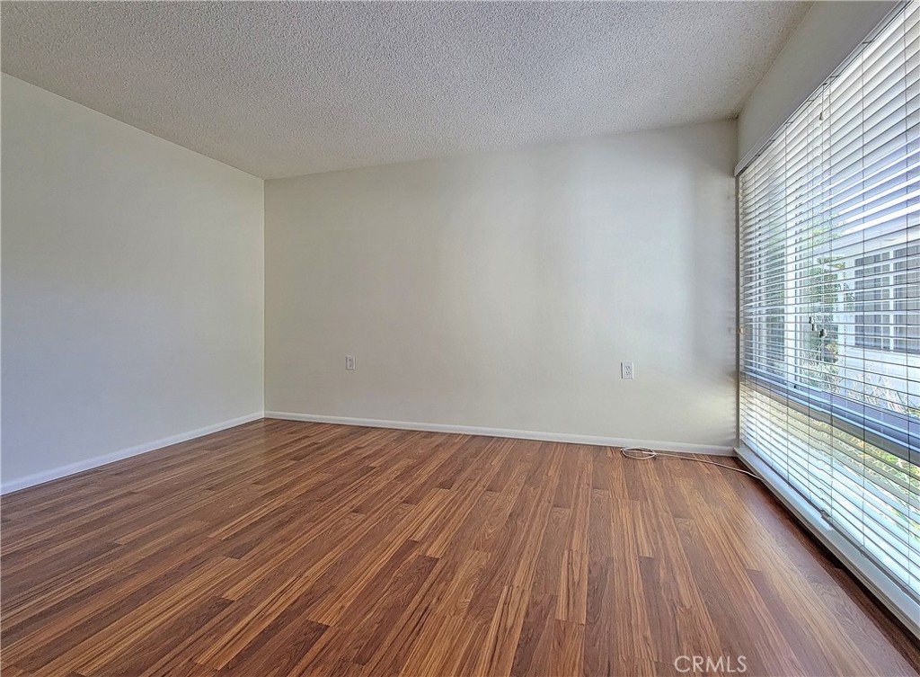 Leisure World (LW) - Residential